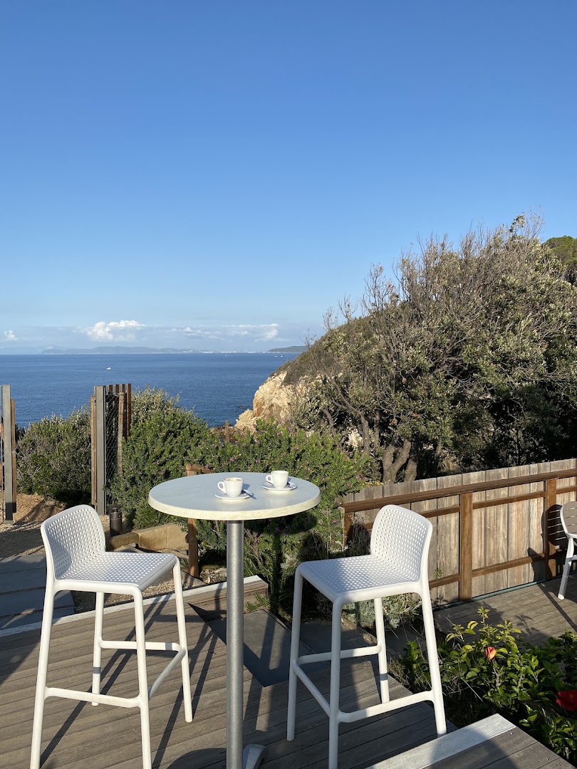 Sansone Reef - Bar - Tavola calda -