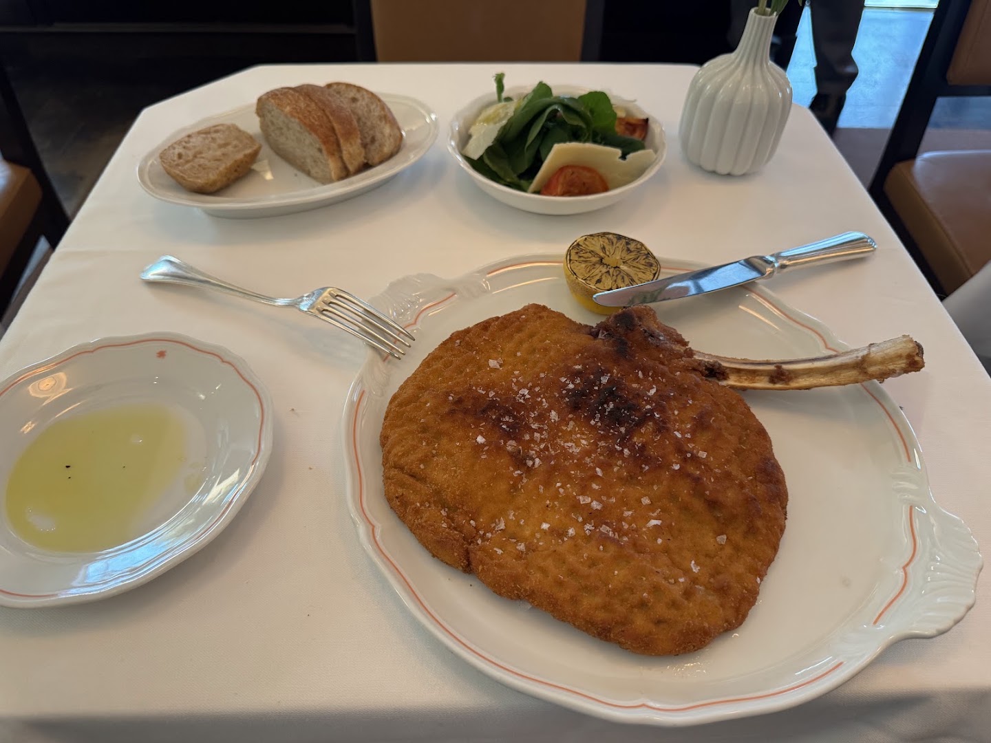 Sant Ambroeus Milano, Milano