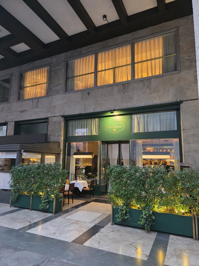Sant Ambroeus Milano