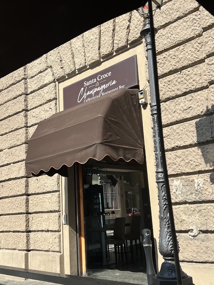 Santa Croce Champagneria
