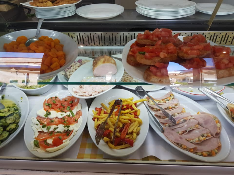 Santa Cruz Risto Bar e Cucina