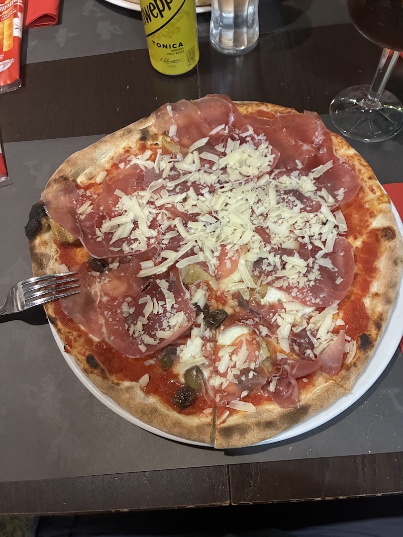 Santa Fè