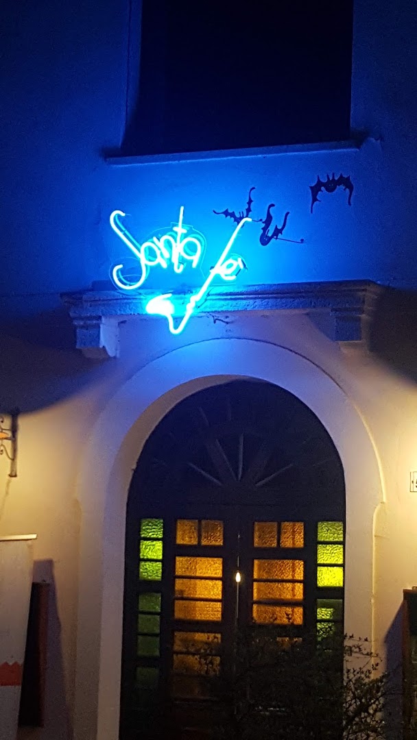 Santa Fè