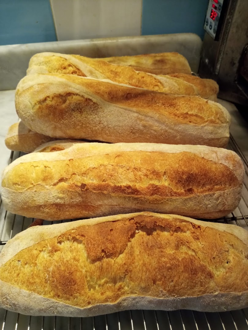 Santa Lucia Alimentari La Bottega del Panino, Forte dei Marmi