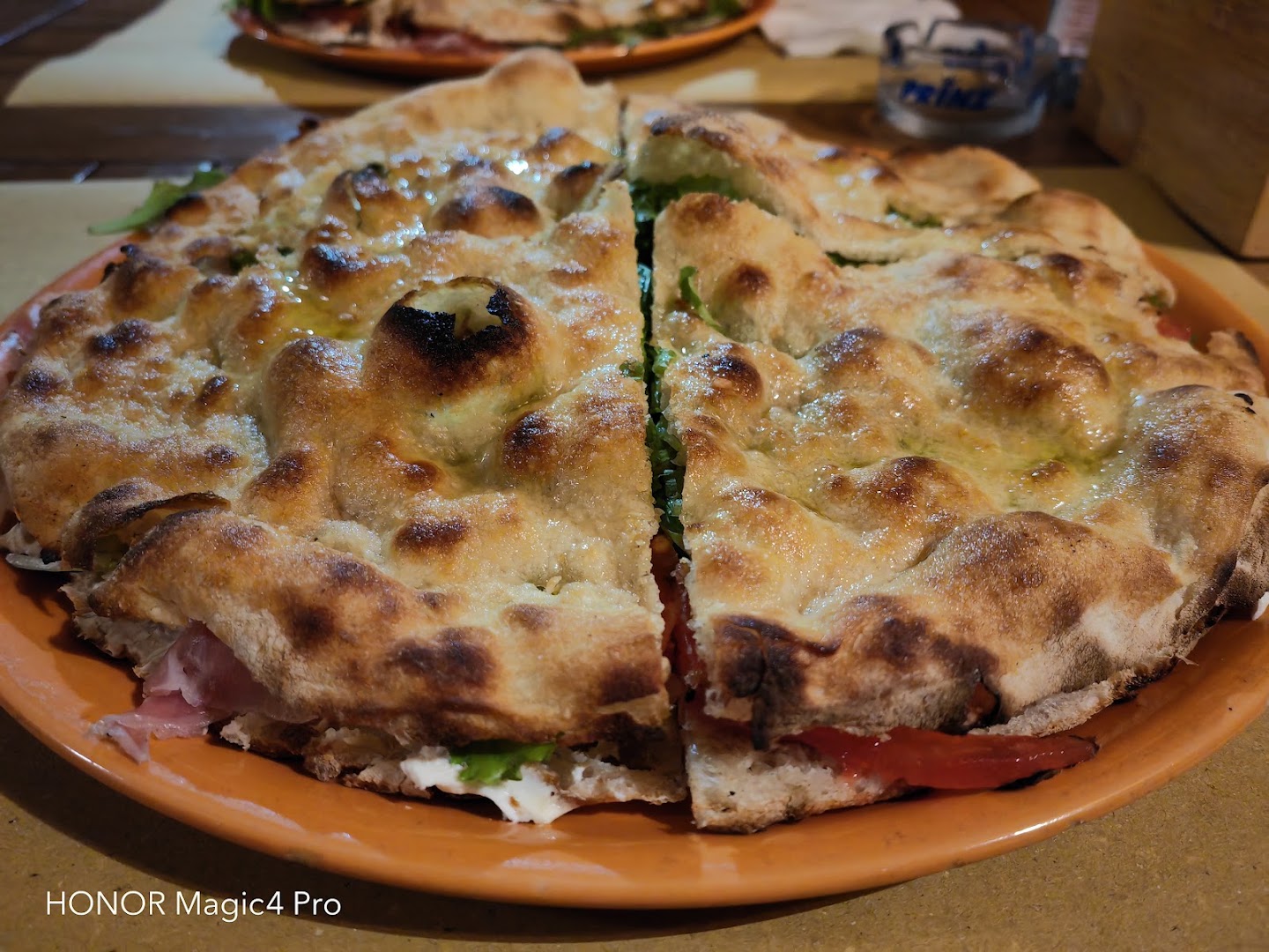 Santa Lucia Alimentari La Bottega del Panino
