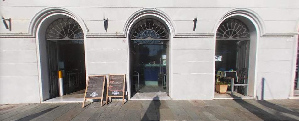 Santa Lucia Cafè