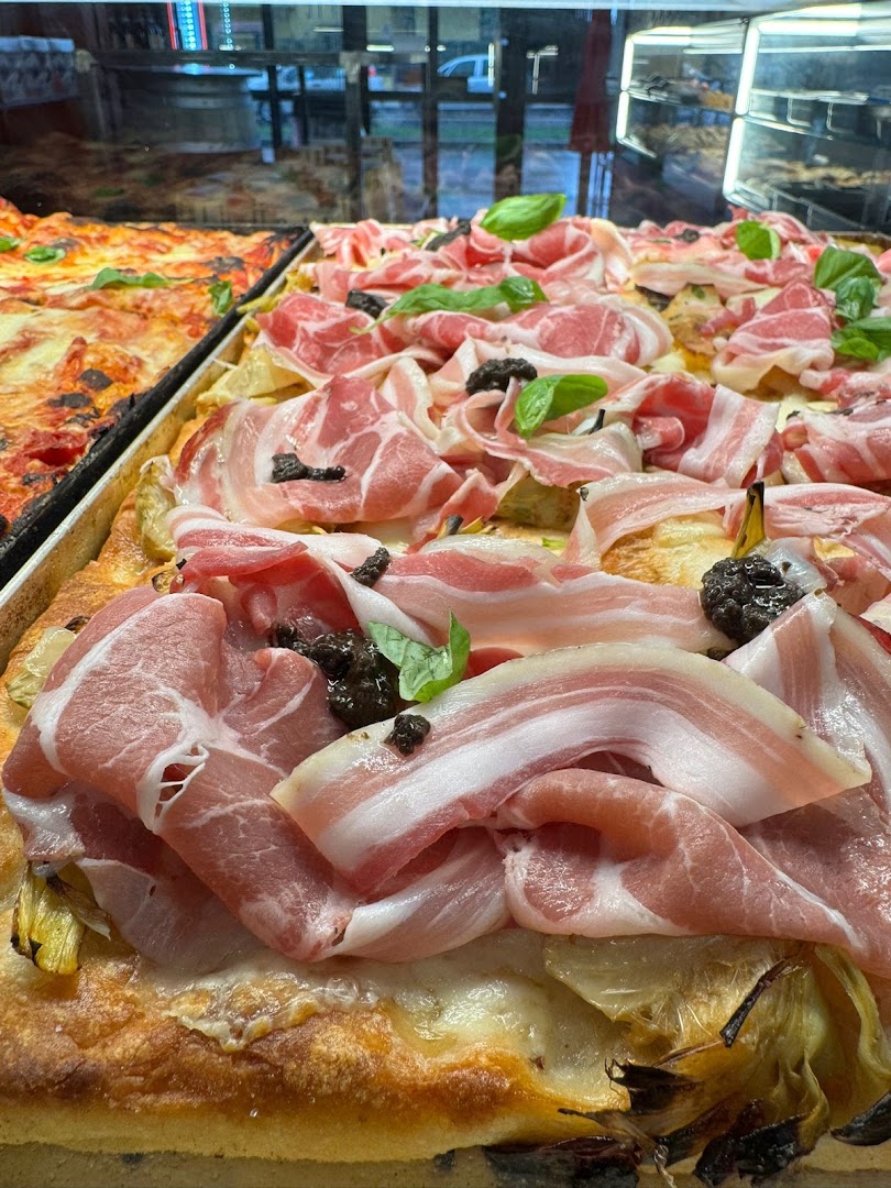 SANTA LUCIA - PANIFICIO URBANO