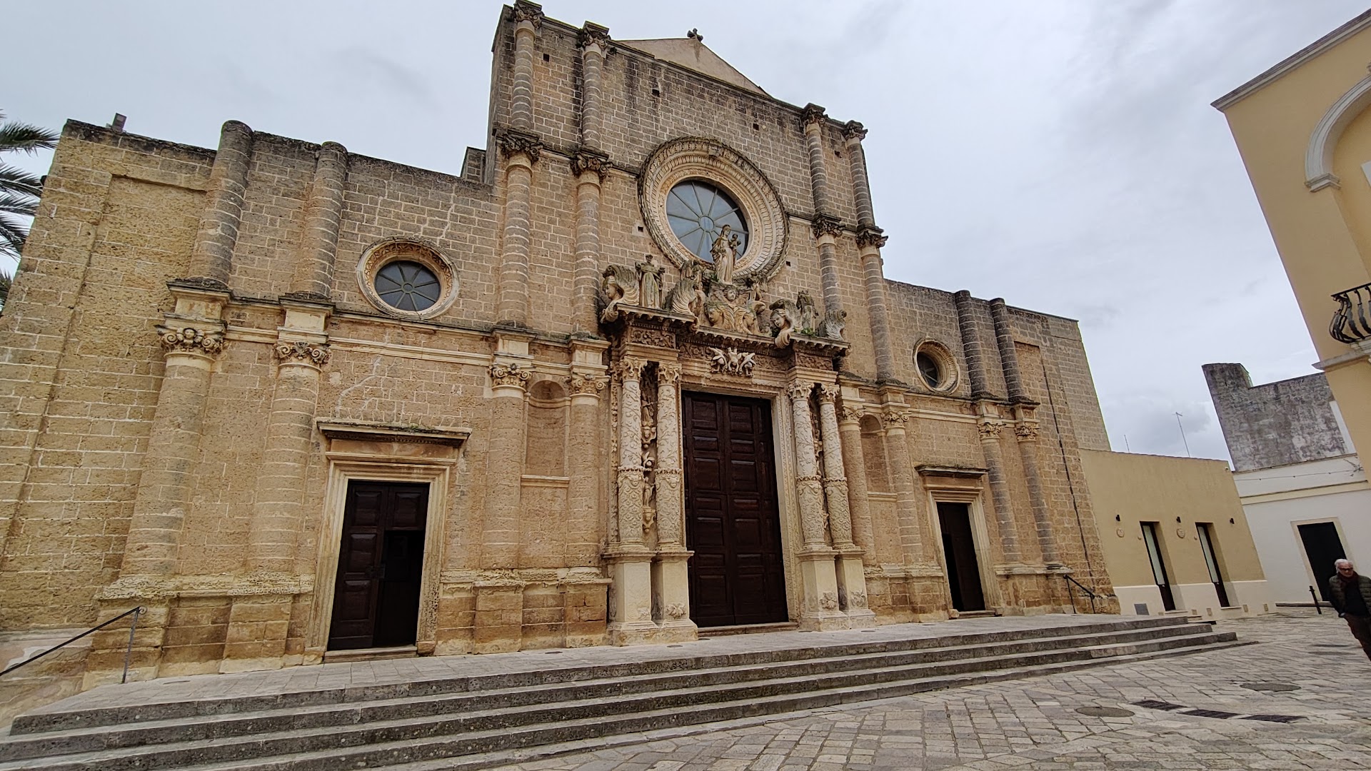 Santa Maria Cafè