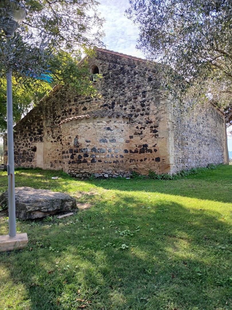 Santa Maria Cracaxia