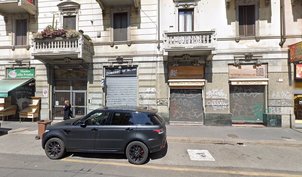 Santa Maria Snc, Milano