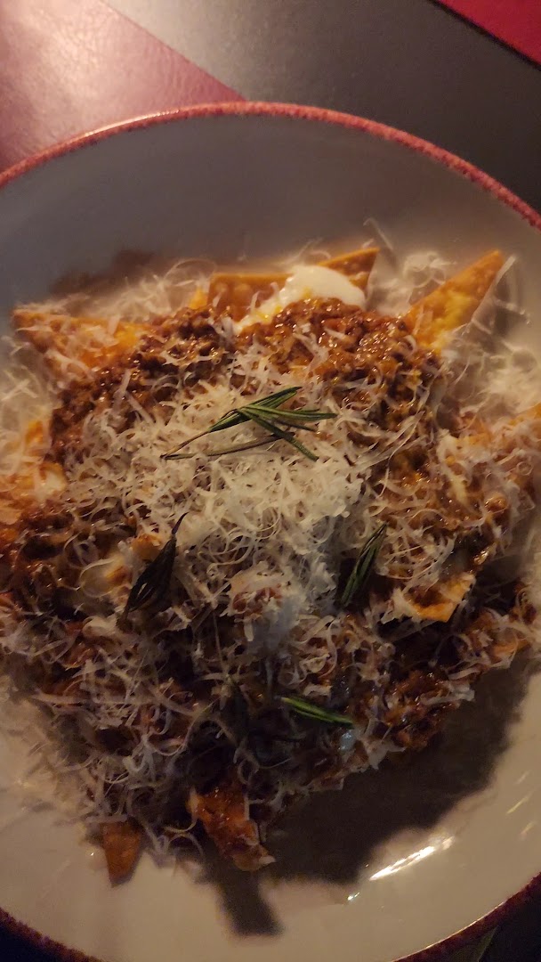 Santa Pasta