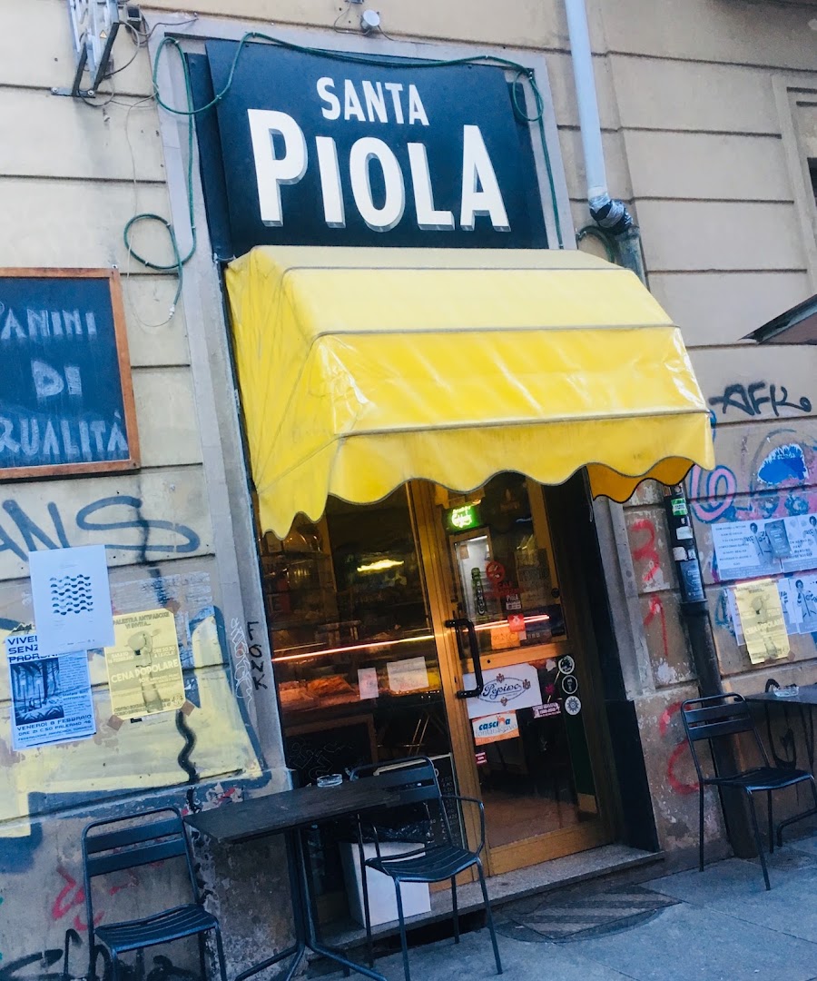 Santa Piola