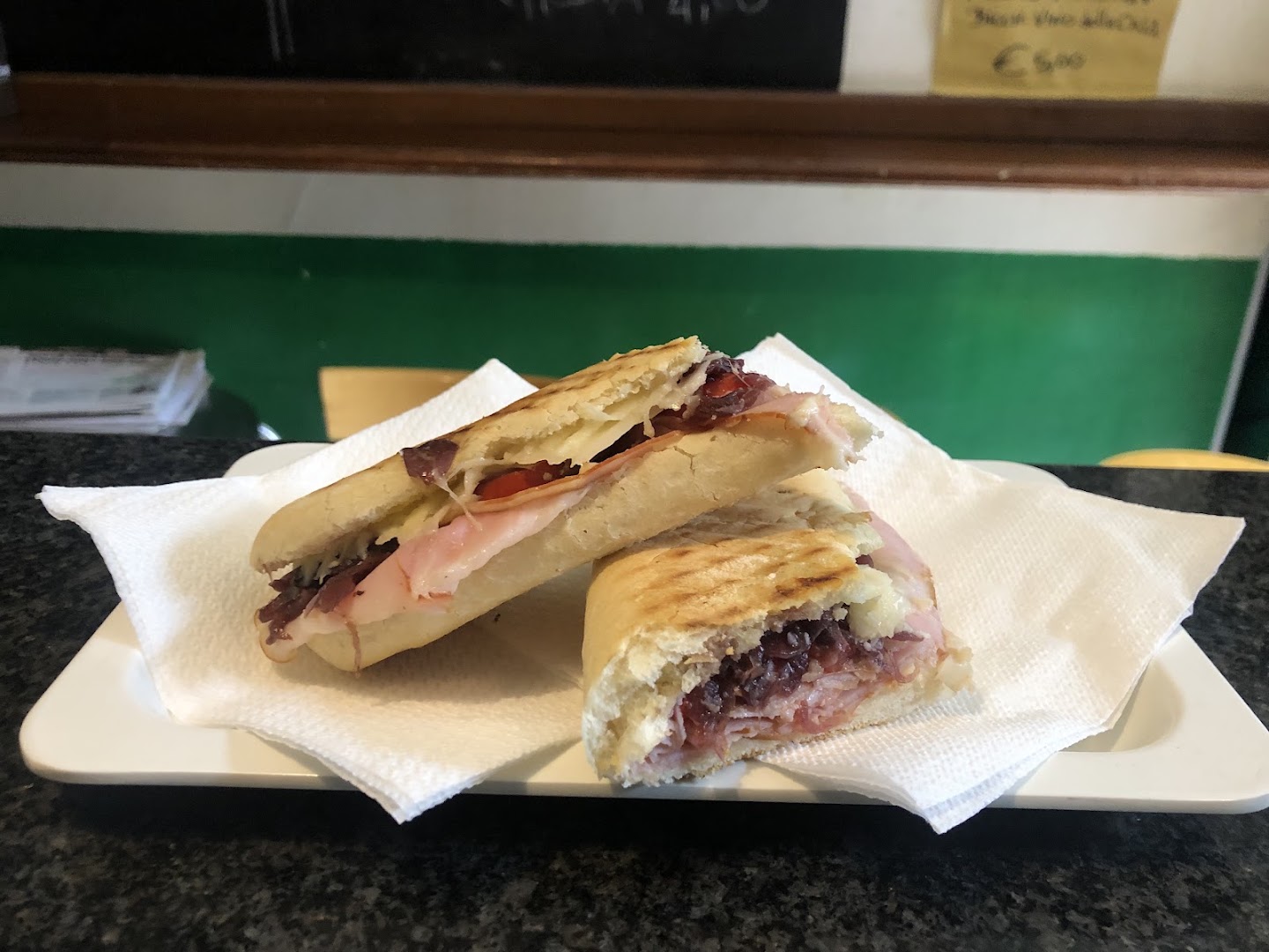 Santa Piola