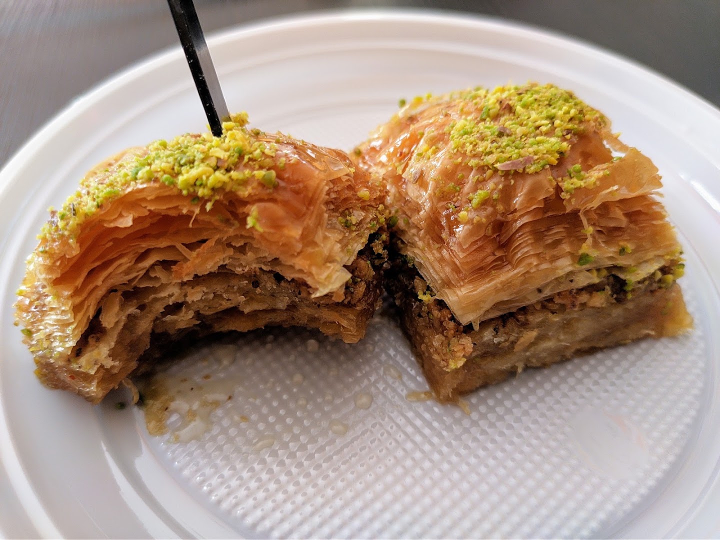 Santa Sofia Istanbul Kebap - Pizza /Loreto