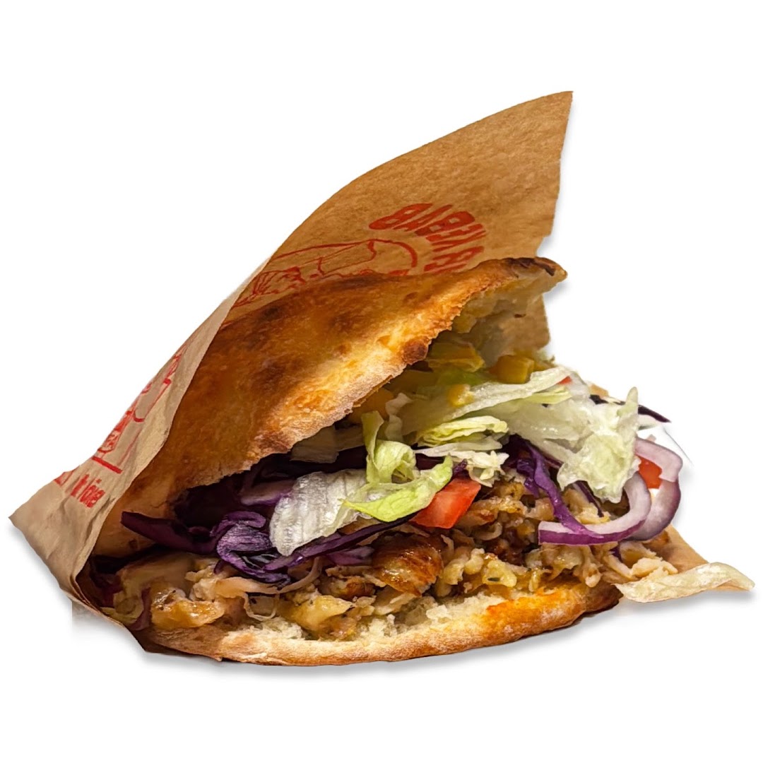 Santa Sofia Istanbul Kebap - Pizza /Loreto, Milano