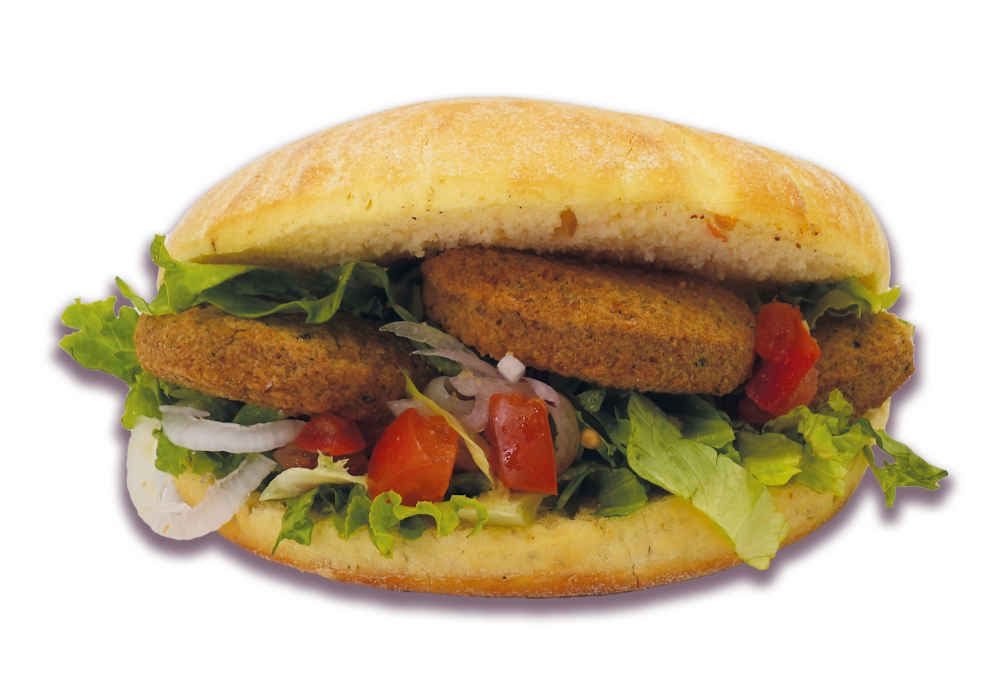 Santa Sofia Pizza e Kebab