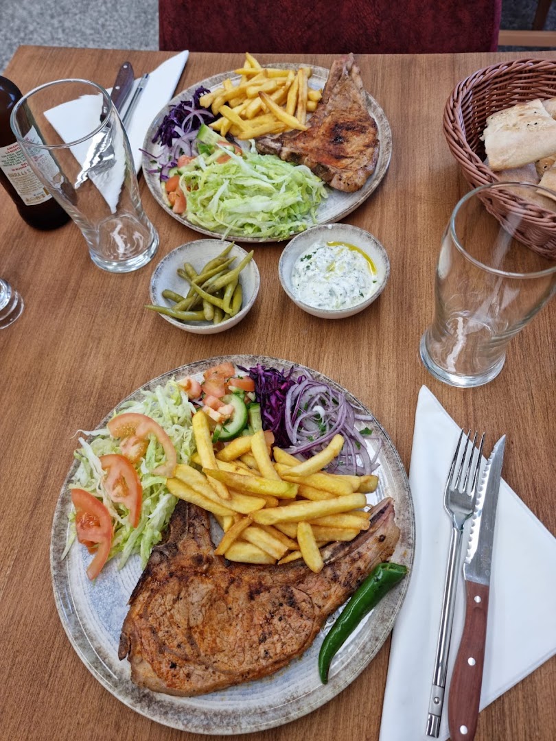 SANTA SOFIA PIZZA - KEBAP - GRILL