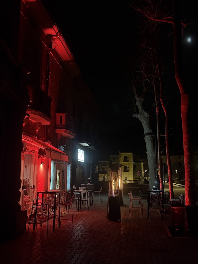 Santa Spiriti & Caffè, Sant'Agata de' Goti
