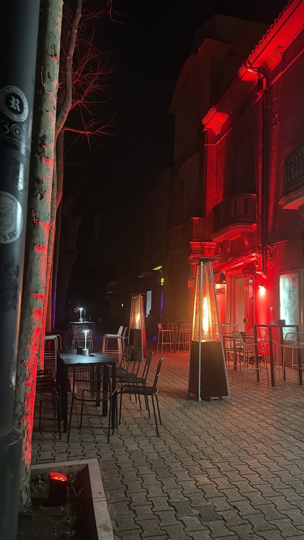 Santa Spiriti & Caffè