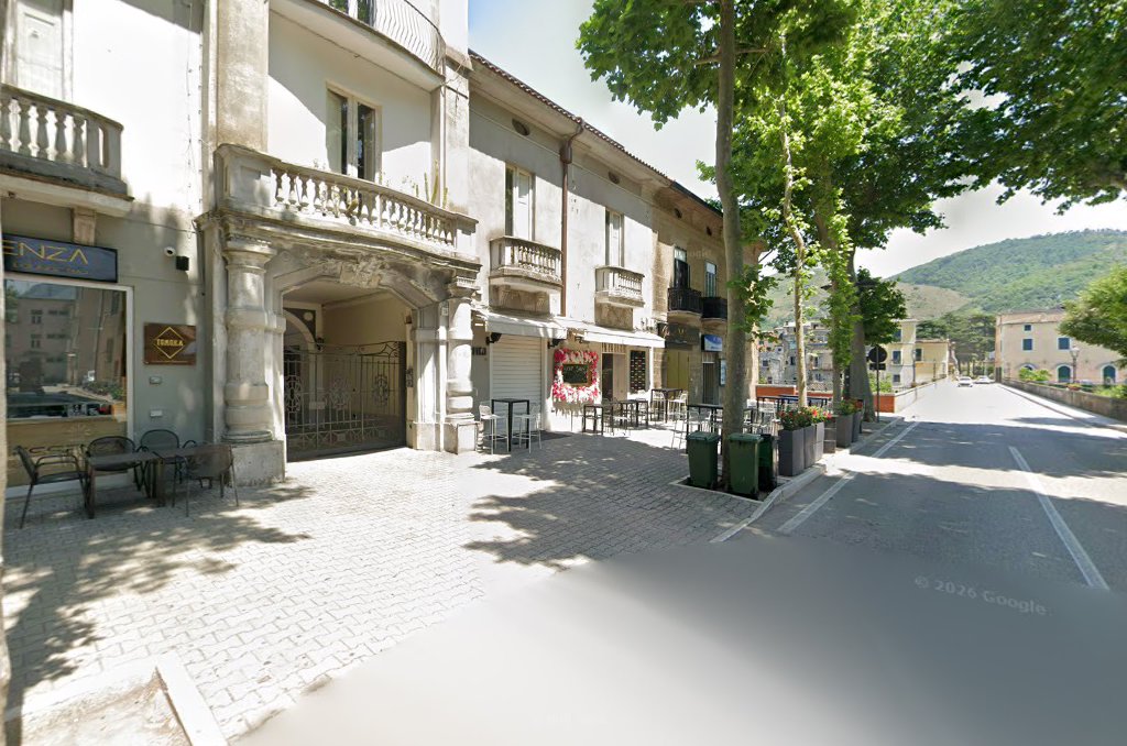 Santa Spiriti & Caffè