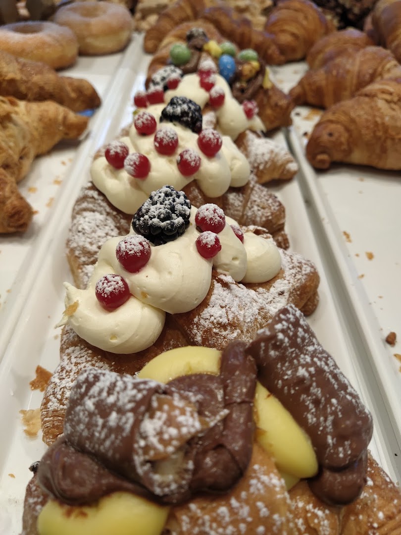 Sant'Agnese forno pasticceria caffetteria