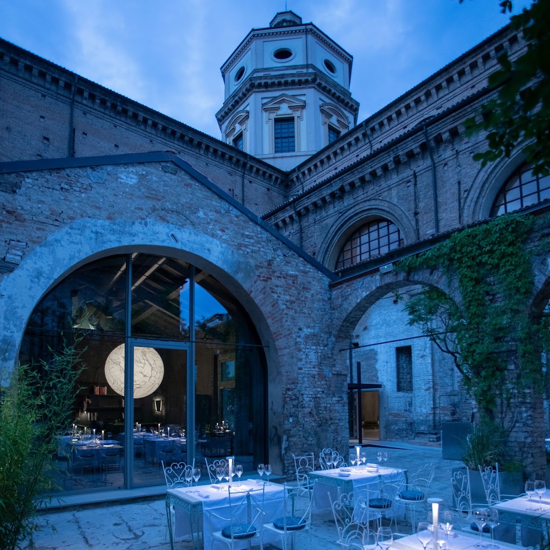 Sant’Agostino Ristorante