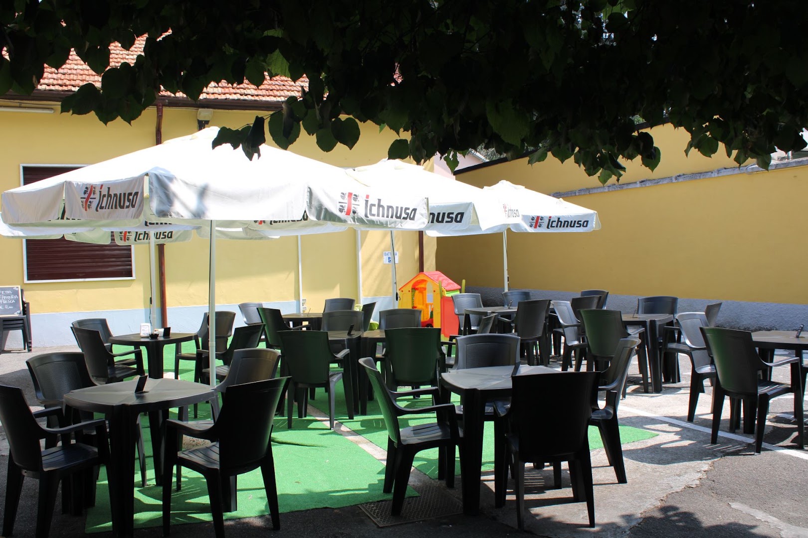 Sant'albino Cafè