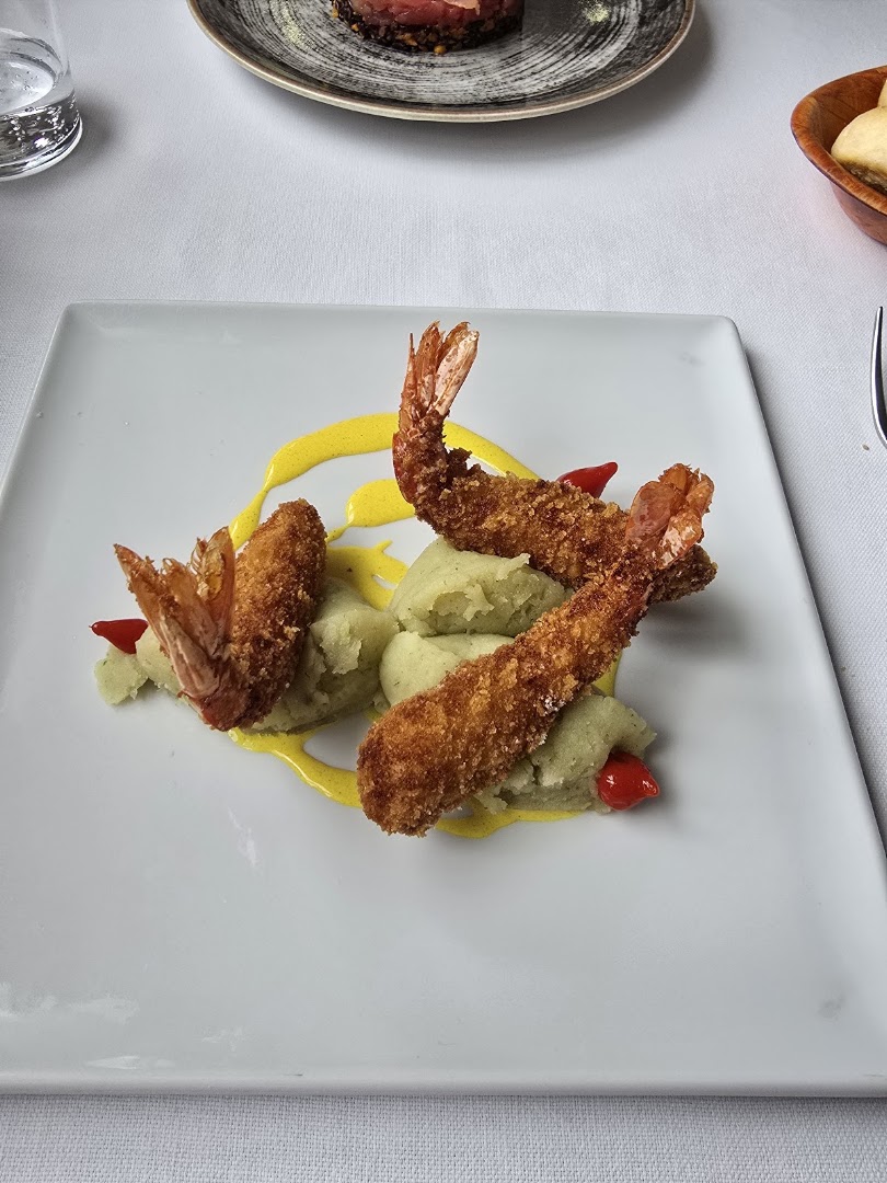 Sant'Ampelio Restaurant & Beach Life, Bordighera