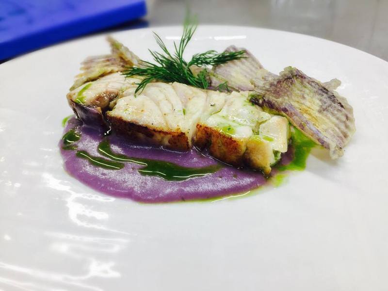 Sant'Ampelio Restaurant & Beach Life
