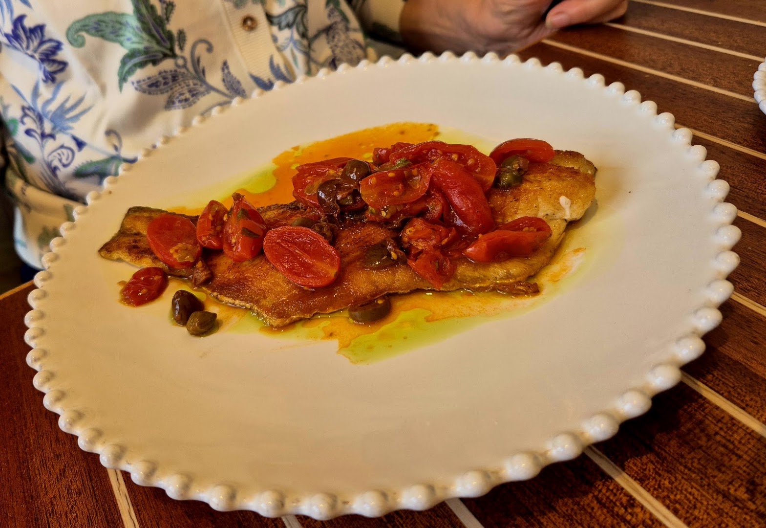 Sant’Andrea - Cucina di mare