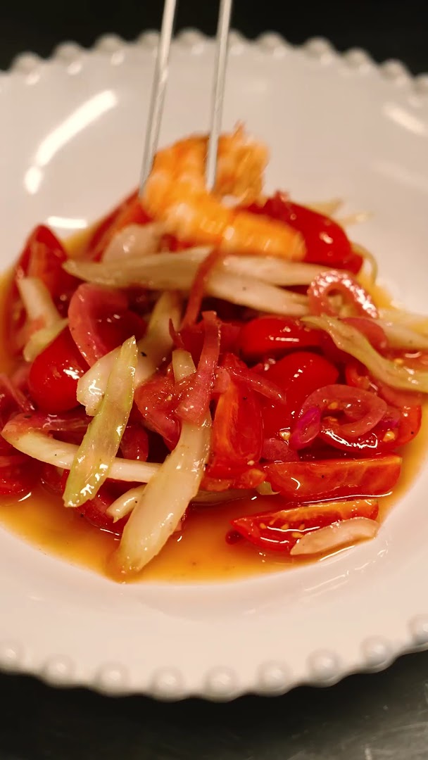 Sant’Andrea - Cucina di mare