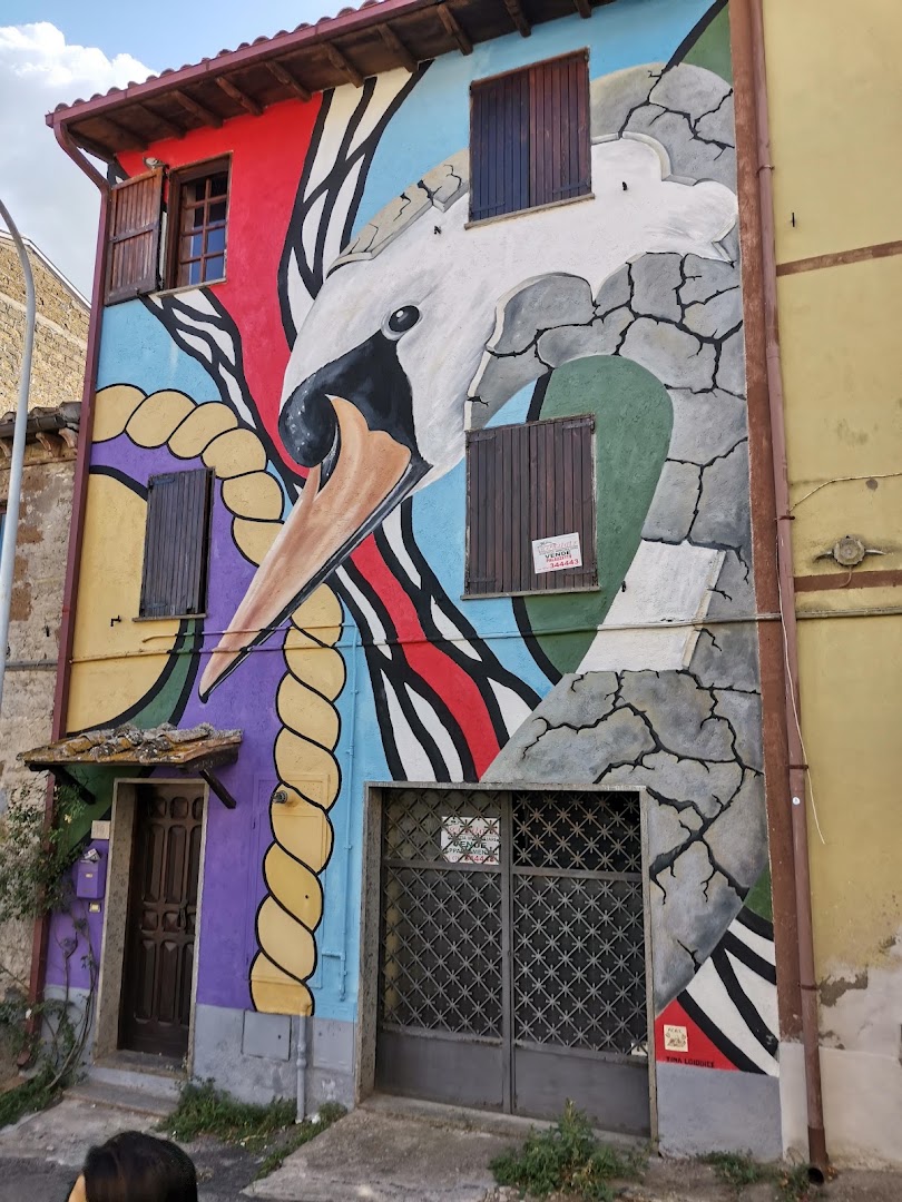 Sant'Angelo - Il Paese delle Fiabe