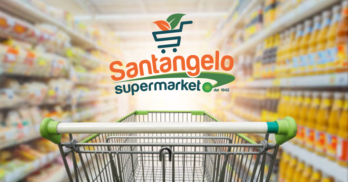 Santangelo Supermercato dal 1942, Gibellina
