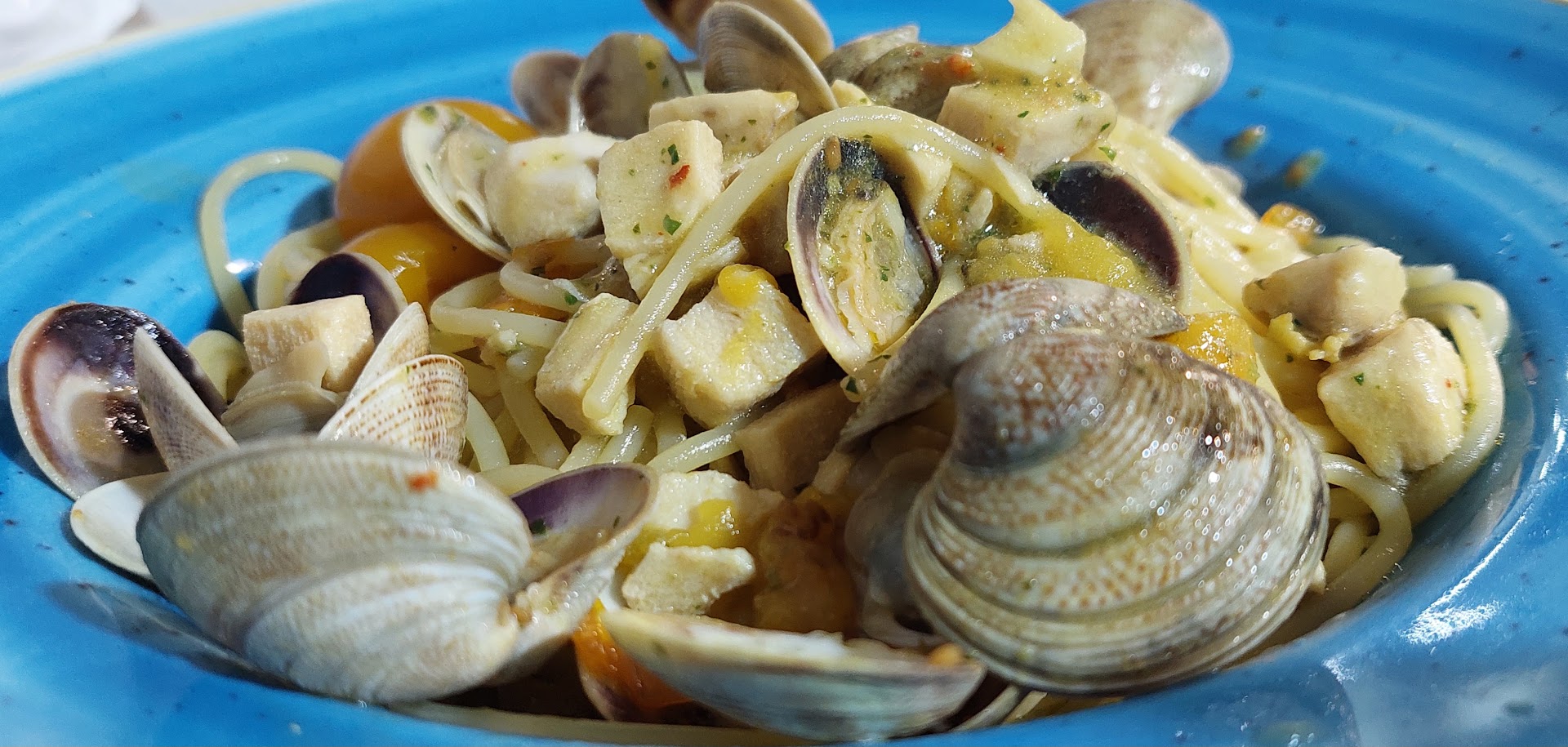 Sant'anna Pizzeria e ristorante, Torre del Greco