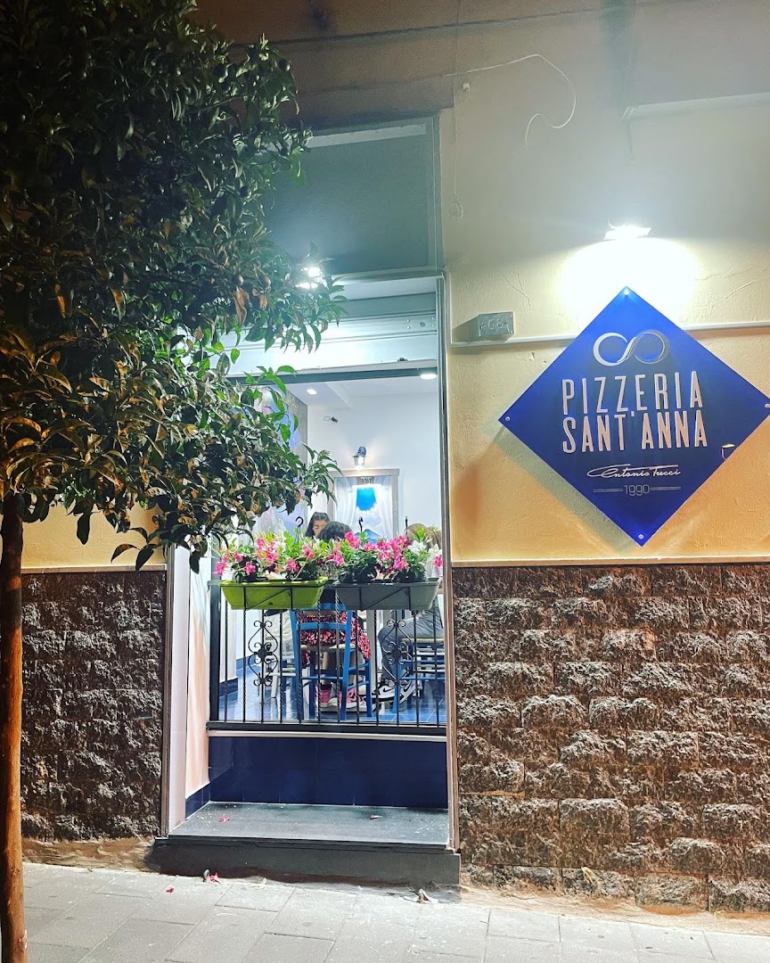 Sant'anna Pizzeria e ristorante