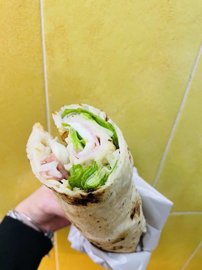 Sant'anna Pizzeria e ristorante