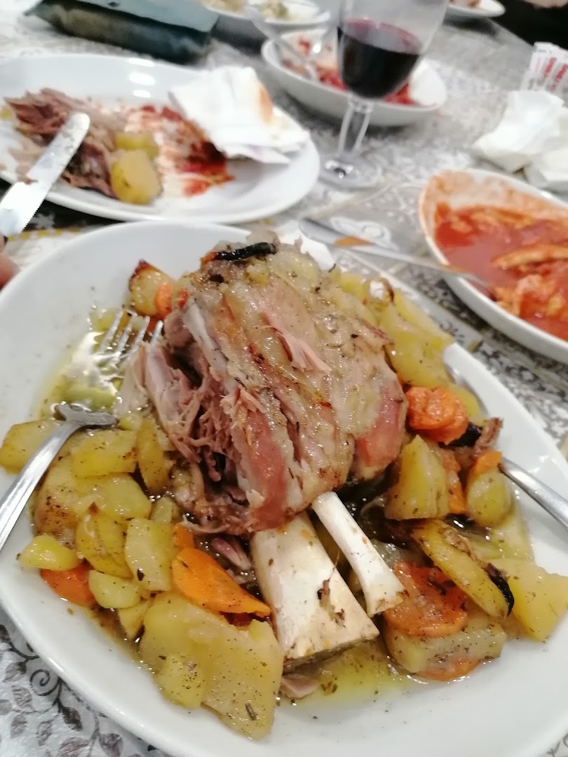 Sant'Antonio M.Y.