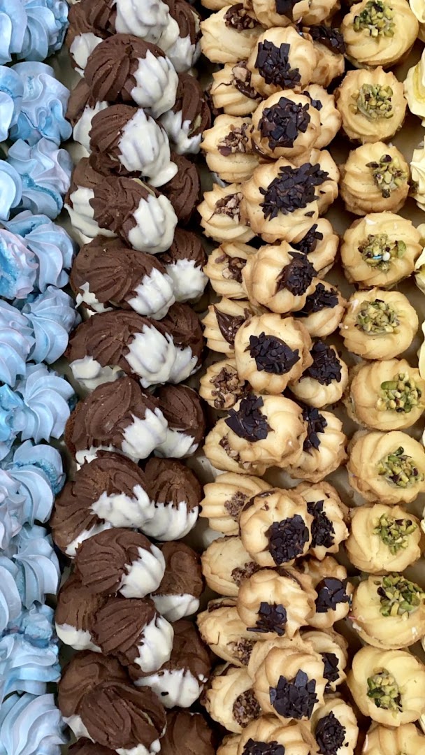 SANT’ANTONIO - Panificio e Pasticceria