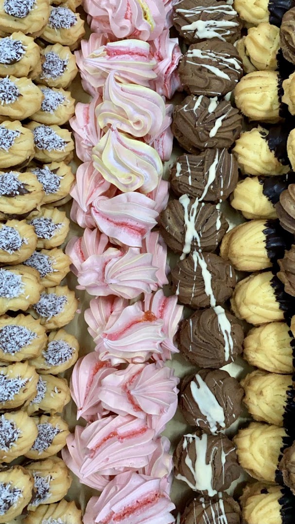 SANT’ANTONIO - Panificio e Pasticceria