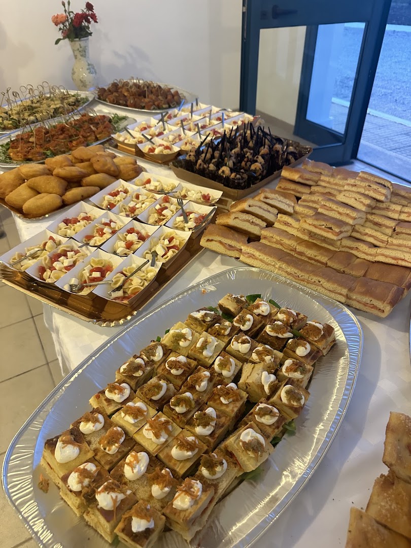 SANT’ANTONIO - Panificio e Pasticceria