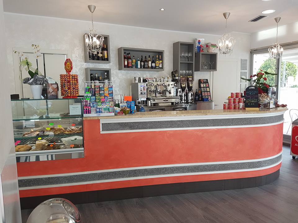 Santarcangelo Caffè