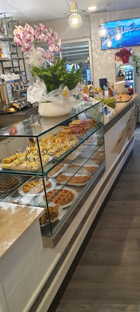 Santarcangelo Caffè