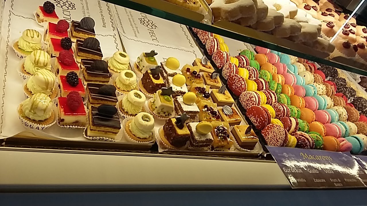 Santarcangelo Caffè