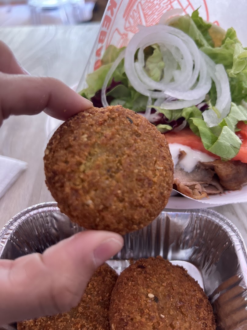 Santarcangelo Kebab