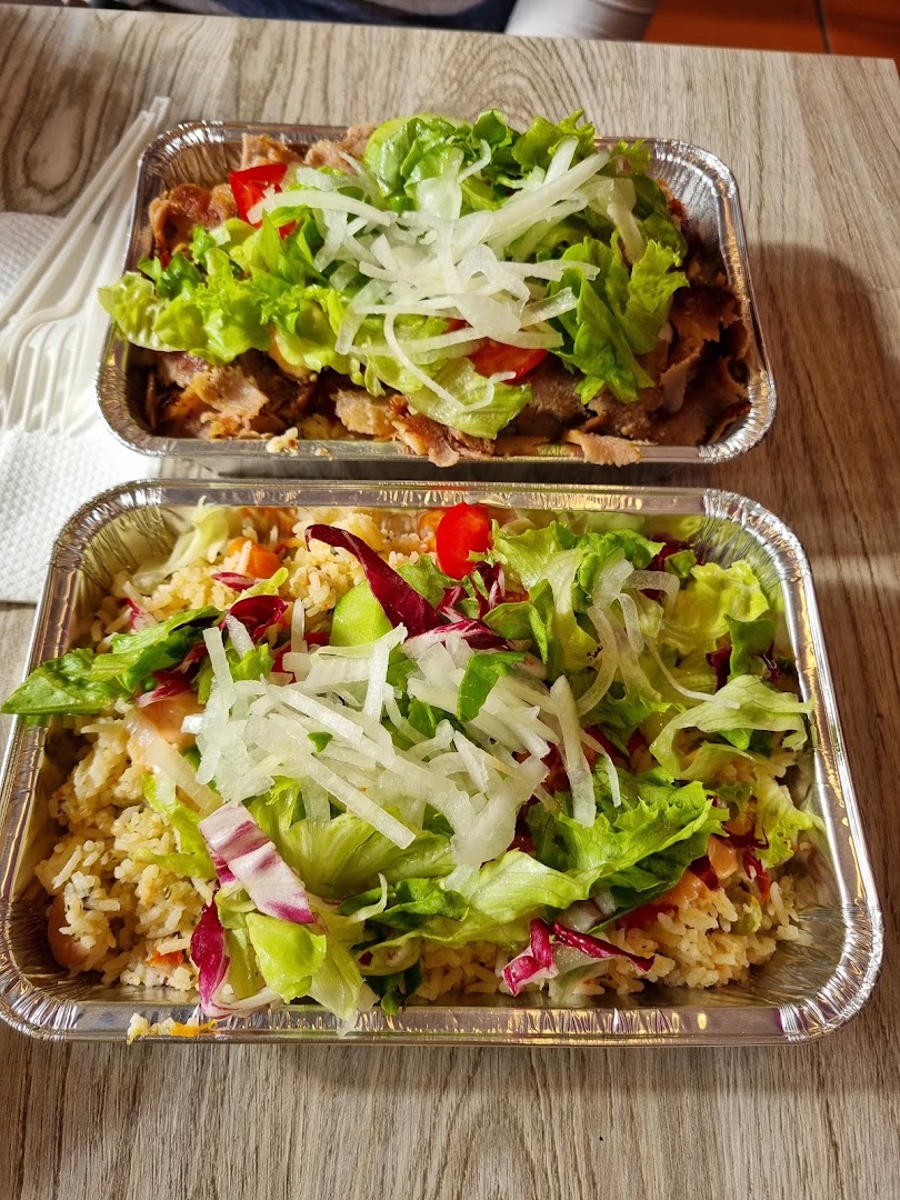 Santarcangelo Kebab