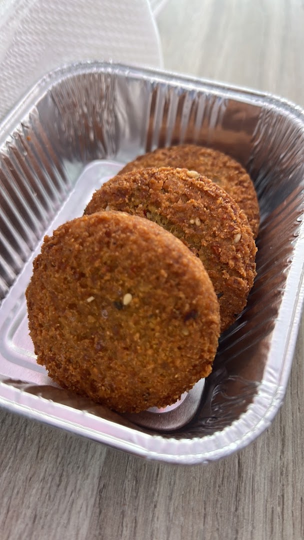 Santarcangelo Kebab