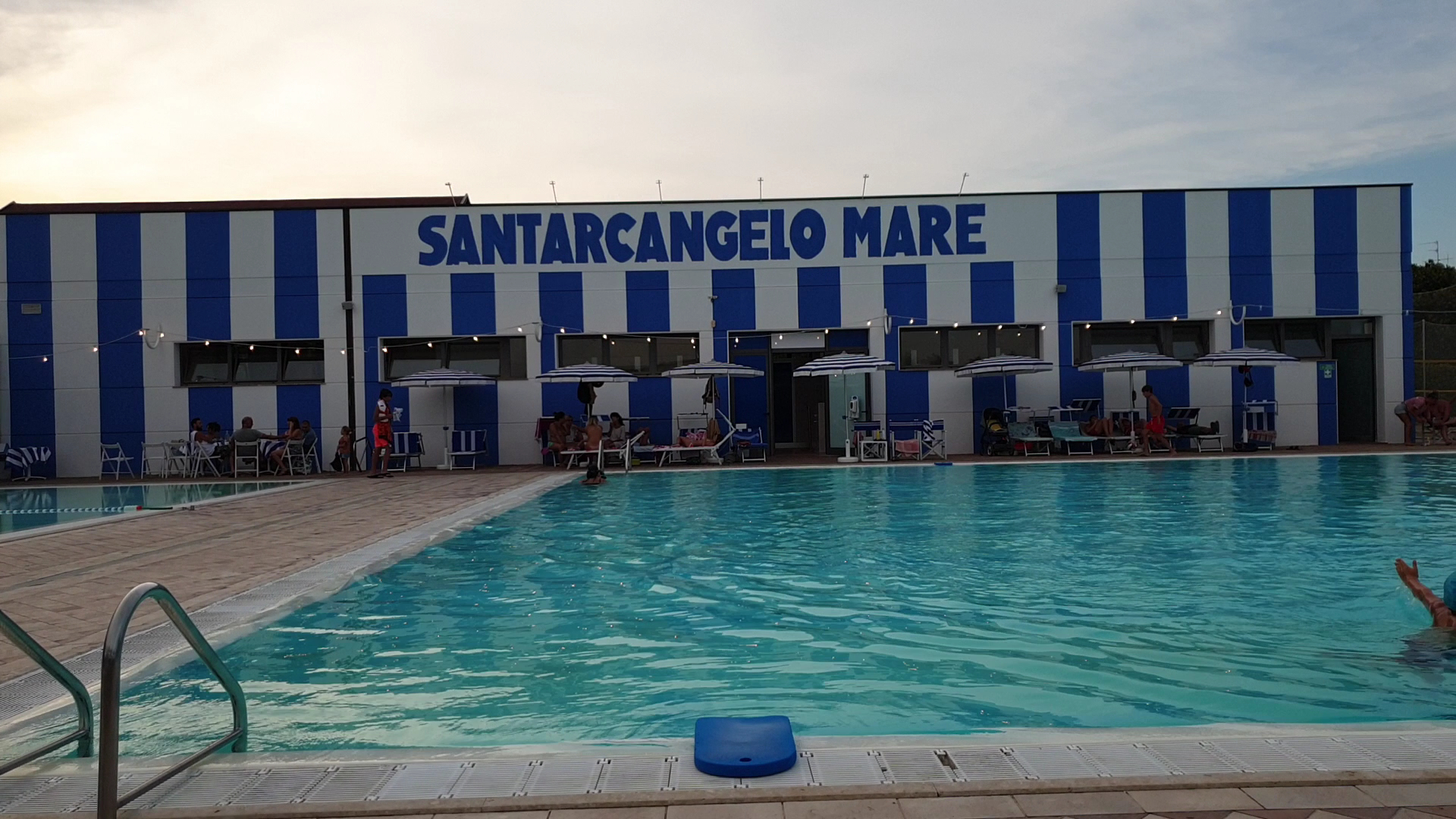 Santarcangelo Mare