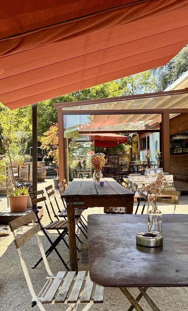 Santarosa Bistrot