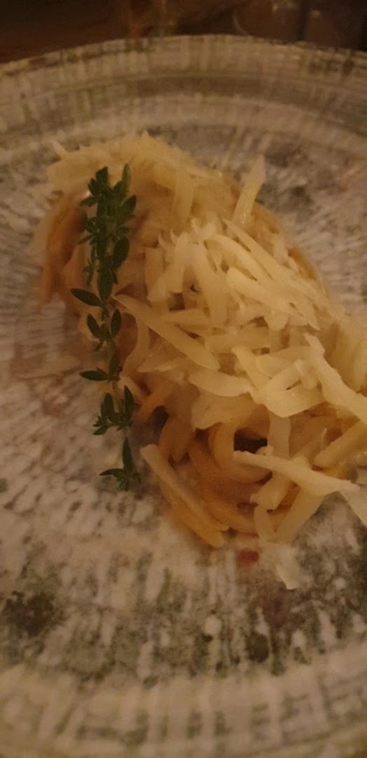 Santarosa Bistrot