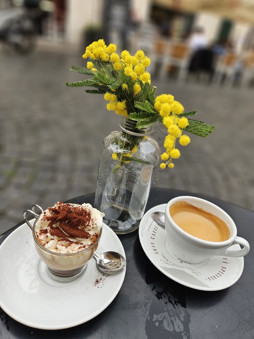 Sant'Eustachio Caffè